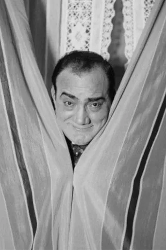 Póster de Enrico Caruso: La Voz Eterna