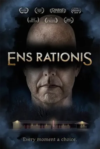 Póster de Ens Rationis