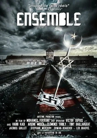 Póster de Ensemble