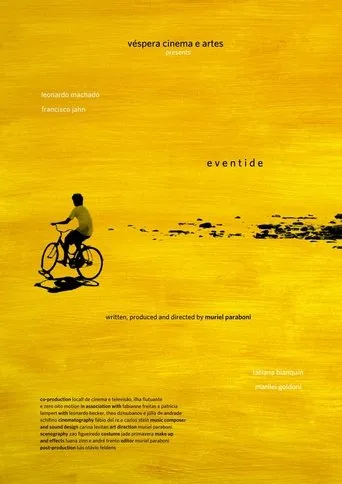 Póster de Entardecer