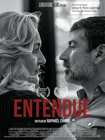 Póster de Entendue