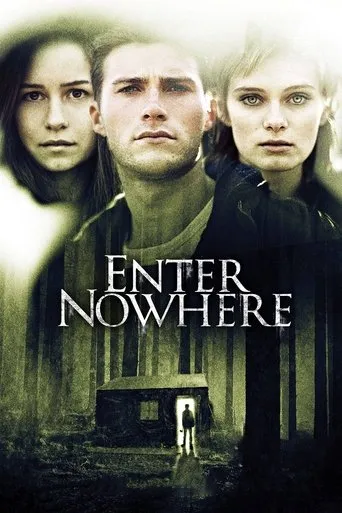 Póster de Enter Nowhere