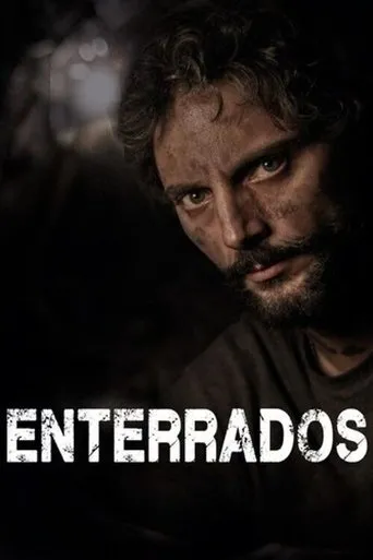 Póster de Enterrados