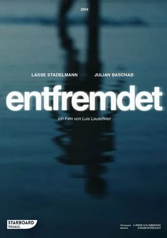 Póster de Entfremdet