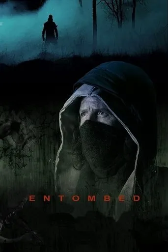 Póster de Entombed