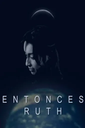 Póster de Entonces Ruth