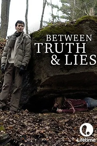 Póster de Entre la verdad y la mentira (2006) con Jonathan Watton como John Walters