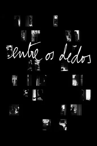 Póster de Entre os Dedos