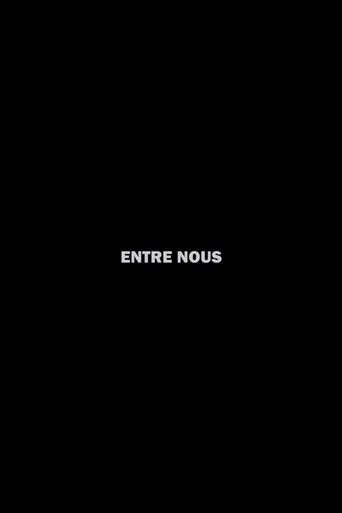 Póster de Entres nous
