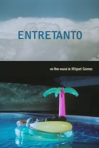 Póster de Entretanto