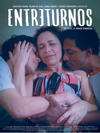 Póster de Entreturnos