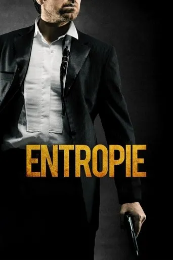 Póster de Entropie