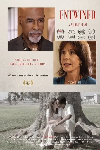Póster de Entwined