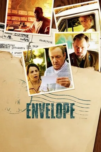 Póster de Envelope