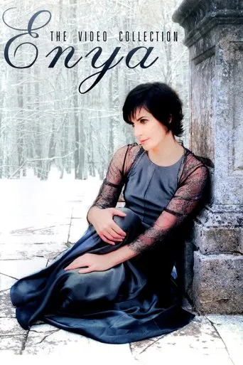 Póster de Enya: The Video Collection