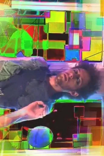 Póster de Ephemeral Seizure