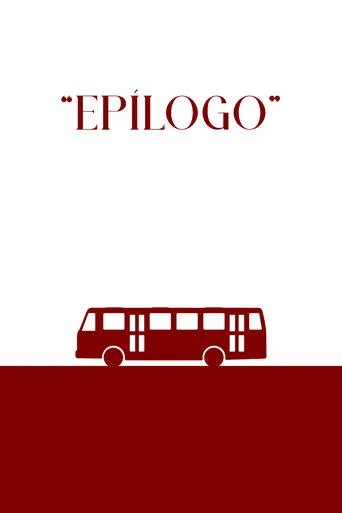Póster de Epílogo