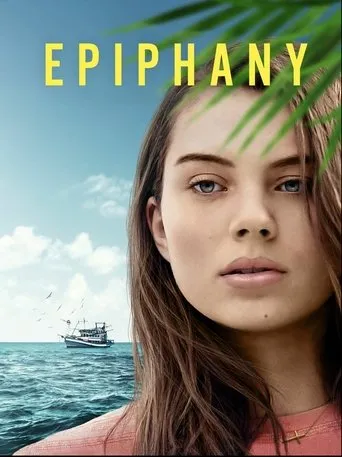 Póster de Epiphany
