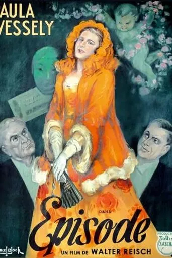 Póster de Episode