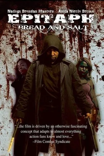 Póster de Epitaph: Bread and Salt