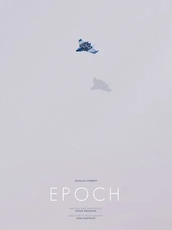 Póster de Epoch