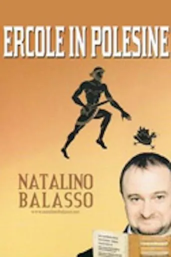Póster de Ercole in Polesine