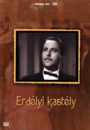 Póster de Erdélyi kastély