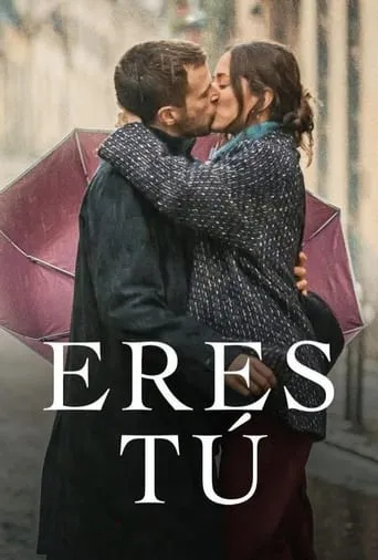Póster de Eres tú