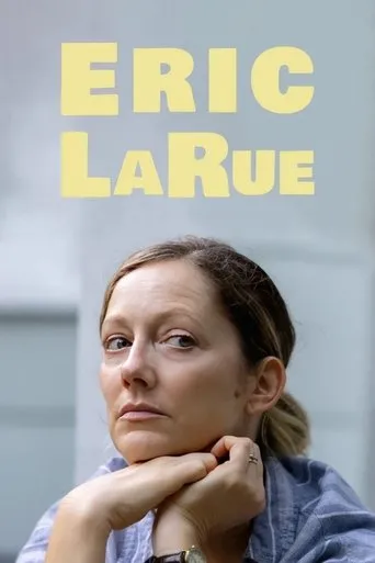 Póster de Eric LaRue