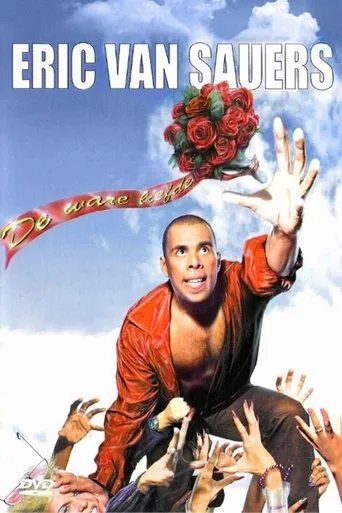 Póster de Eric van Sauers: De Ware Liefde