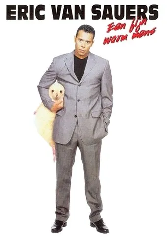 Póster de Eric van Sauers: Een Fijn Warm Mens