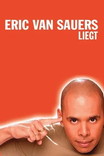 Póster de Eric van Sauers: Liegt
