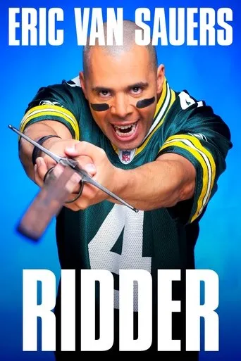 Póster de Eric van Sauers: Ridder