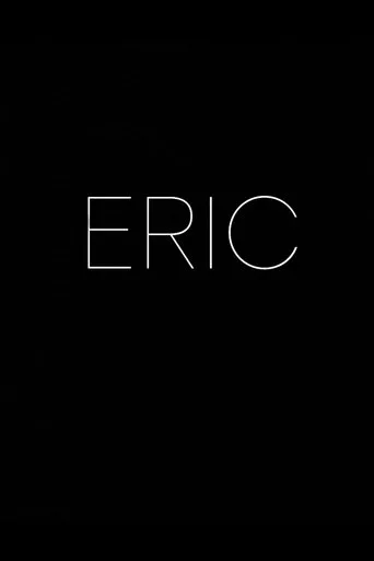 Póster de Eric