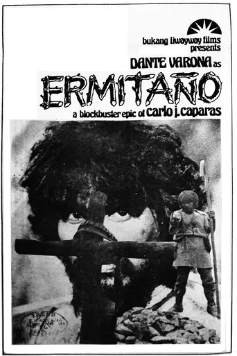 Póster de Ermitaño