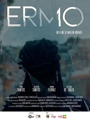Póster de Ermo
