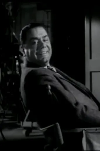 Póster de Ernest Borgnine Presents The Catered Affair