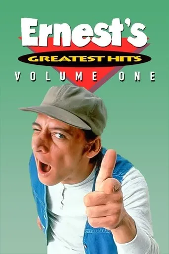 Póster de Ernest's Greatest Hits Volume 1