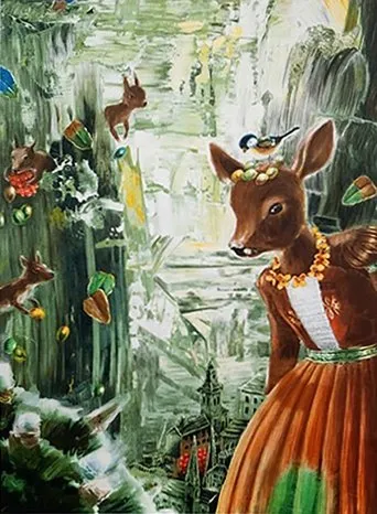 Póster de Ernst Billgrens Kontakt