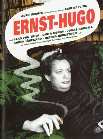 Póster de Ernst-Hugo