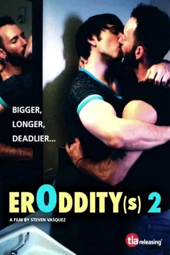 Póster de ErOddity(s) 2