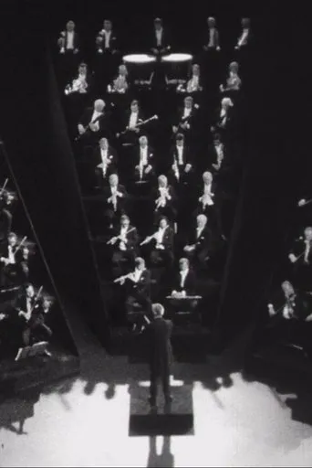 Póster de Eroica - Director's Cut