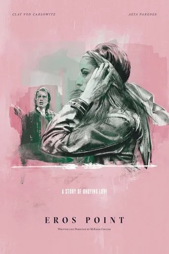 Póster de Eros Point