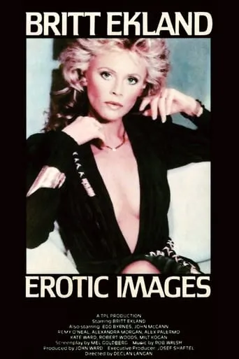 Póster de Erotic Images