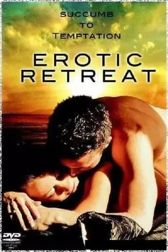 Póster de Erotic Retreat