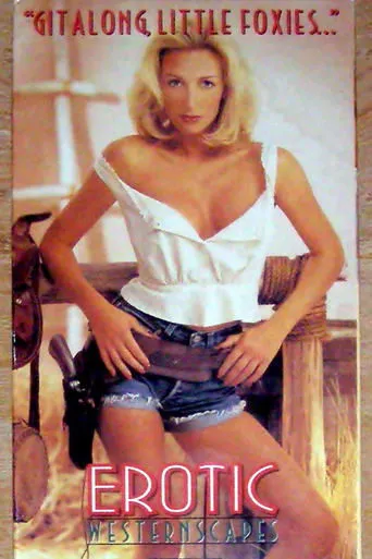 Póster de Erotic Westernscapes