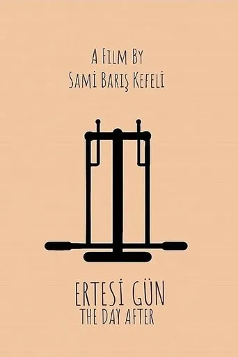 Póster de Ertesi Gün