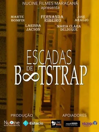 Póster de Escadas de Bootstrap