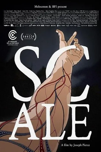 Póster de Escala