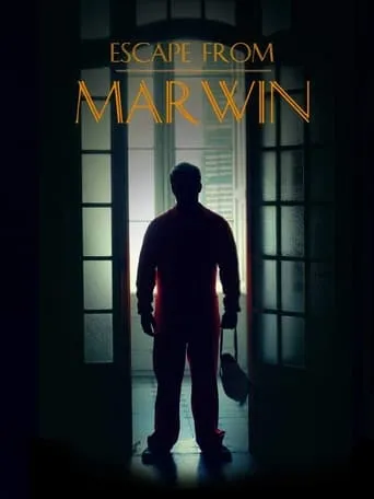 Póster de Escape from Marwin